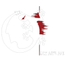 Logo Lez Arts Aki