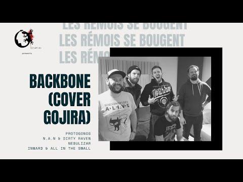 Backbone, de Gojira