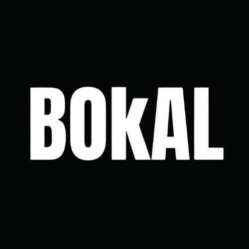 Logo de Bokal