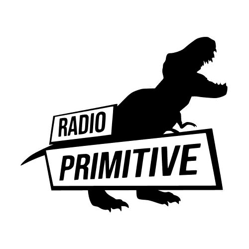 Logo de Radio Primitive